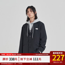 PCLP Foundation Bronzed Suit Country Tide Card Spring Autumn Leisure Relaxation Single West Suit Jacket Man