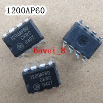 1200AP60 LCD chip LCD power management chip BenQ power chip J0125