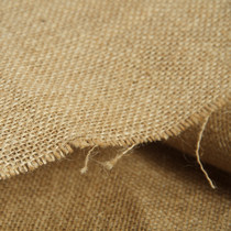 Retro coarse imitation linen baking food photography props Cosmetics photo props Still life shooting props