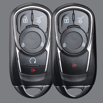 314 ° Buick Encoveville New LaCrosse Regal GS remote control key smart key smart card housing