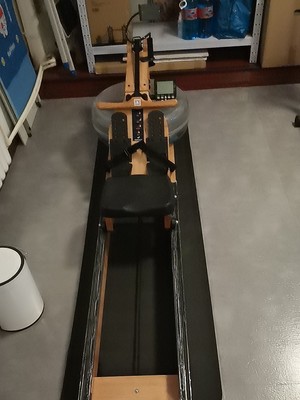 WaterRower划船器真相好不好