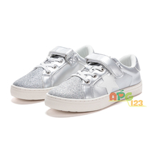 Bara bara girls  shoes spring and autumn new childrens big childrens board shoes sneakers wear-resistant 24403190966