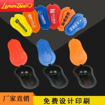 Decoration of temporary use of simple toilet A squat toilet Construction of special plastic toilet adult deodorant squat toilet