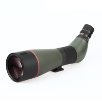 Monocular Boguan bird watching telescope Jinghong 20-60X85 continuous zoom shimmer high power monocular telescope