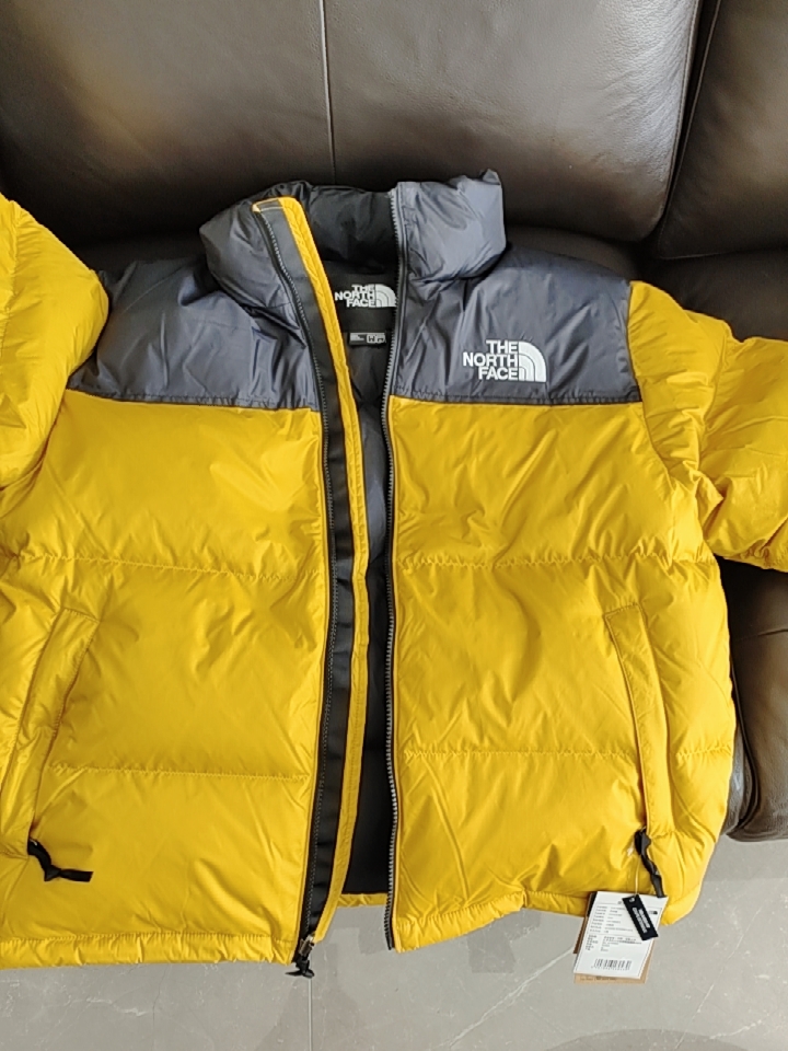 重点区别yyp吉利icon羽绒衣用后真实反馈?使用三个月感受