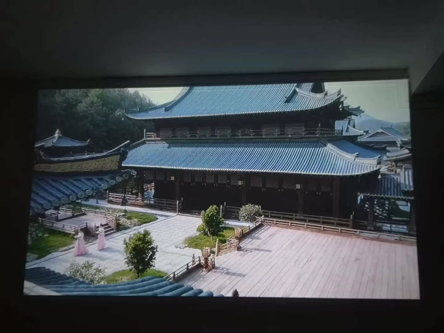 说真相微麦M200投影仪怎么样？三个月不到彻底后悔了？
