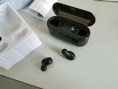 诺必行N10蓝牙耳机