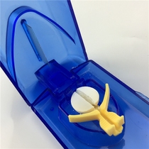 Upgraded version cutter adjustable fixed tablet cutter cutter cutting cutting box