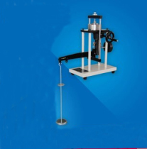 The NT YJ-1 type of light consolidation instrument