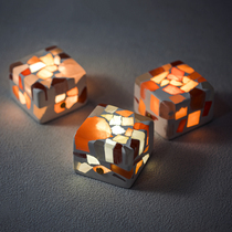 Healing Small Objects Swing Piece Home Decoration Goods Wedding Gifts Gift Bestie Bed Headboard Nightlight Senior Sensation Birthday Gift