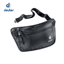 German Dott Deuter imported mobile phone bag large multi-function personal does not shake mobile phone sports running running bag