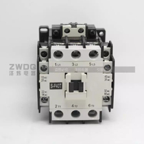 AC contactor S-P80T AC220V