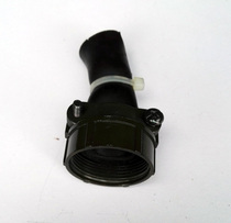 Original disassembly Japan DDK MS3057-12A tail clip