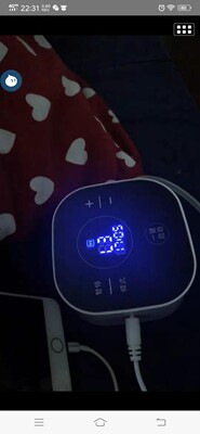 我真的 必须 要夸一下这个矫正器！！！已经用了一个月了，治好了我十九年来的内陷！！！真的 我激动 我开心 我是十月七号买的 几号到的记不得了 差不多十号左右吧 然后就一直用到今天 中间可能因为一些原因断过五六天没用 我是只有晚上用20分钟 中午没有时间 到现在已经没有内陷那么严重了 但是也不是非常突出 效果还是非常明显的 需要坚持用 好东西希望分享给大家啦 坚持用三四个月差不多就可以完全矫正过来了 开心