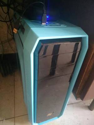 大牛谈谈宁美国度i5 8500升9400F/GTX1060怎么样，是否值得买呢？