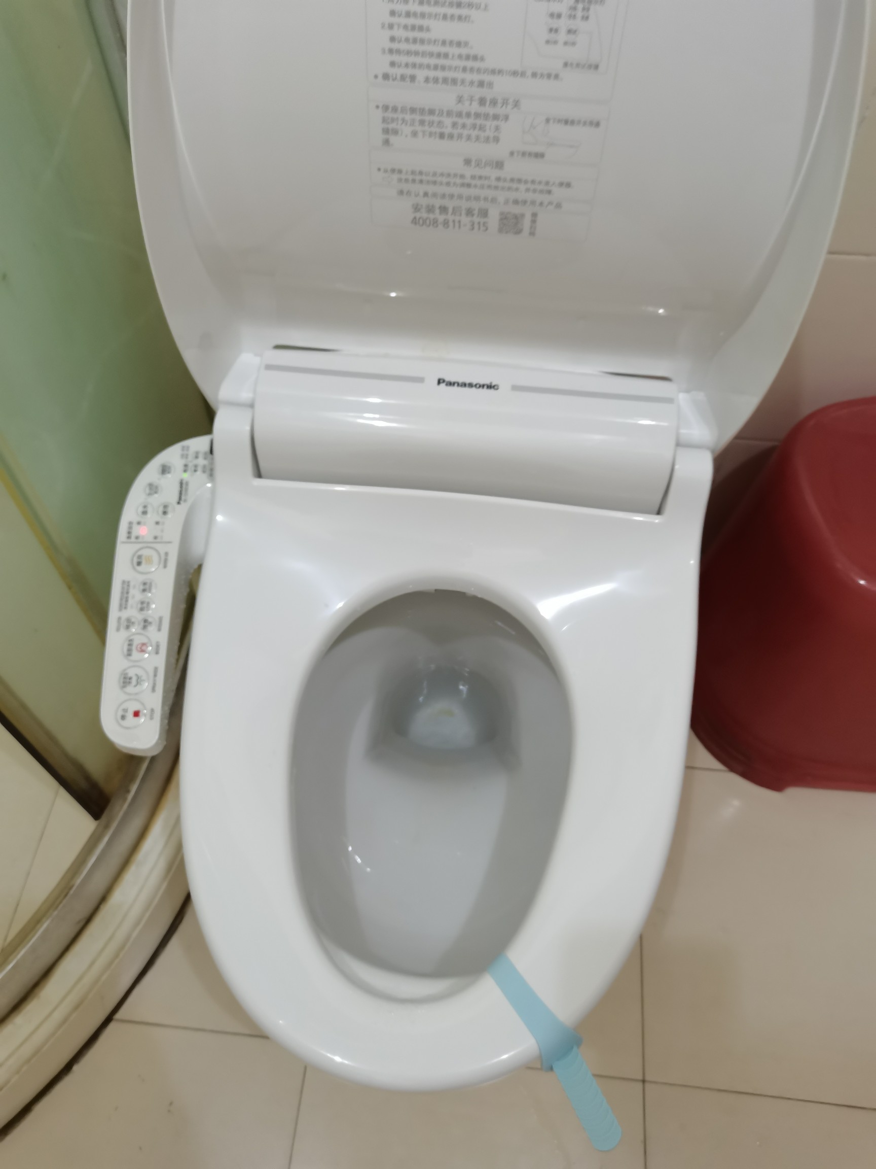 松下抽水马桶怎么样质量烂不烂?质量被曝光了?