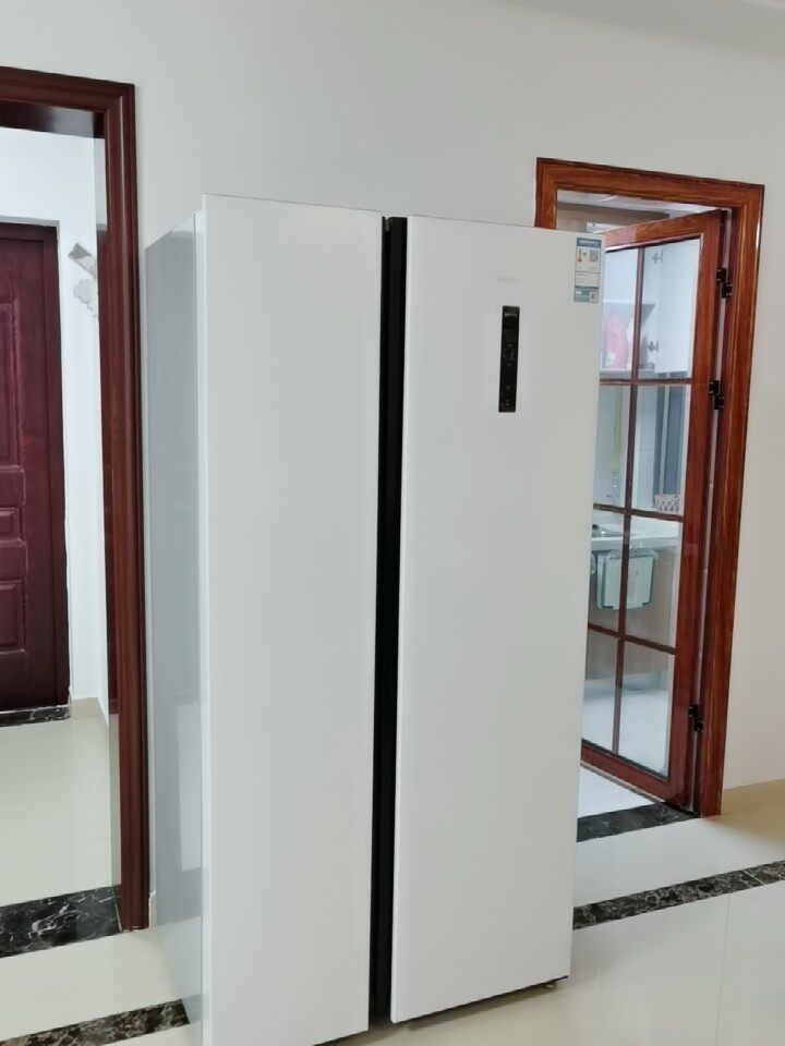 【已采纳】小编问西门子冰箱ka50ne20ti怎么样?真实质量反馈