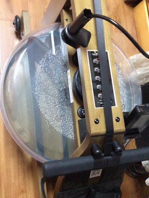 HEAD海德纸牌屋智能划船机如何？