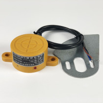 Feeding displacement switching position analog accuracy sensor such as WY42-P15PK displacement sensor bag-making machine