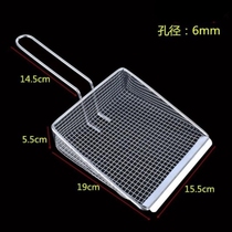 Climbing pet cleaning shovel reptile chameleon Spider pet snake lizard tortoise horned frog turtle stainless steel