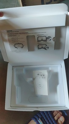 点评不用不知道的爱奇艺vr眼镜到底怎么样，效果真的那么好吗？