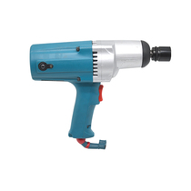 Tiger P1B-DV-22C Electric Wrench Front and Reverse Frame Work Electric Wrench Scaffolding Crack Head Small Wind Cannon