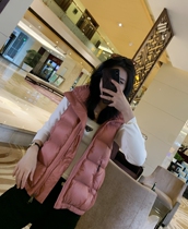 Not only beautiful and more good taste shorts down the suede Bundesliga womens spring autumn 2022 new women