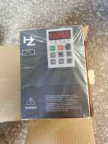 Shanghai Hongqitai HZ Hertz Inverter RF100-R75G-1 0 75KW 220V Real Price