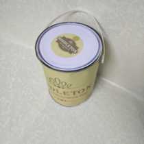 Honeyderton red wood hand grazed beeswax imported red wood beeswax protective maintenance beeswax Shanghai Jubilee