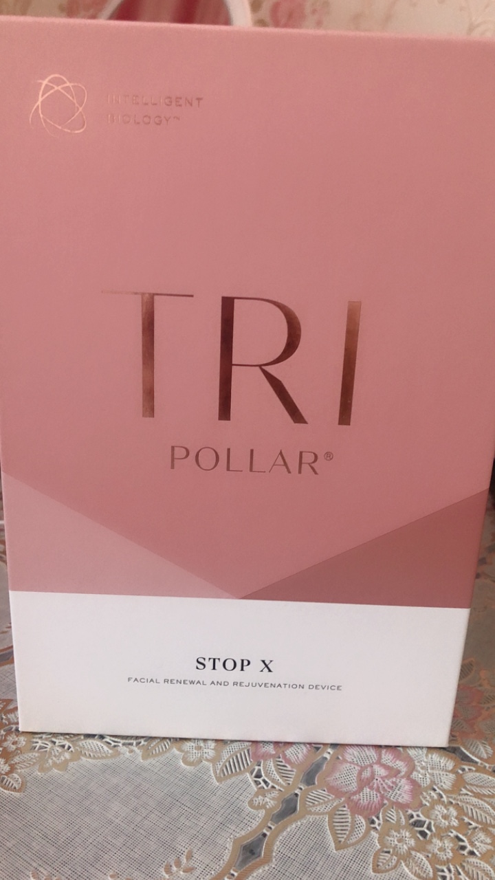 说下真实感受Tripollar stop x美容仪怎么样?是否真的好用?