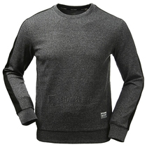 Cantorp Kentuop 2019 autumn and winter outdoor mens casual fashion round neck sweater C132894317