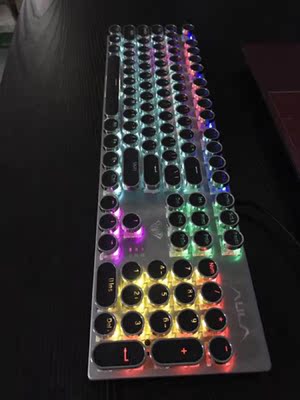 大家谈谈樱桃MX 8.0电竞游戏机械键盘怎么样，用过的朋友来说说看吧