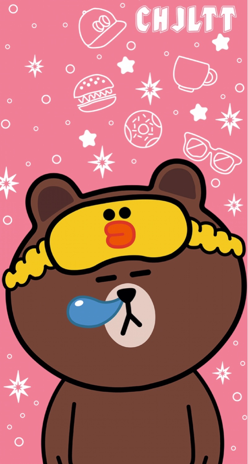 LINE FRIENDSLFAC16010007动漫T恤/鞋帽/服装