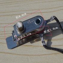 Wire thermostat Electric pressure cooker thermostat Rice cooker thermostat Insulation switch KSD105 Contact