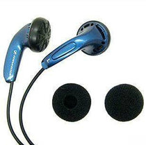 Fengda unit subwoofer MX500 in-ear headphones Volume adjustment Mobile phone MP3 music headphones