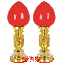 Zhaochenglang light light Buddha lamp long light for Buddha lamp Buddha lamp Hall lamp Buddha lamp