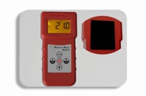 The induction paper water - based instrument moisture detector MS 310