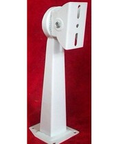 New value special 508 steel plate bracket monitoring heavy-duty camera large imitation cast aluminum duckbill burst crazy