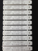 tai feng powder high-speed steel titanium extrusion tap NO 2-56UNC-4B 4P 5B 5P 6B 6P 7B 7P