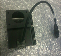 ASM AD830 838 Optical Headlight Box 08-E00224 08-E00225