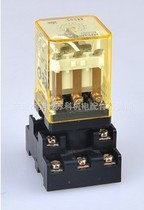 RR3P-UDC24IDEC original brand new and spring electrical intermediate relay RR3P-UD24 round 11 feet