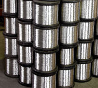 Nickel wire high-purity imported nickel wire