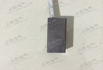 Carbon brush Graphite carbon brush J201 25*32*65 Graphite carbon brush starting from 30