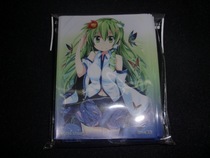 Cutting sleeve 67 * 92 oriental wind record Dongfeng Valley early Miao Tongan Holy Land