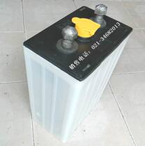 2V battery Lead-acid traction battery Forklift battery pack 24V battery 48V battery carrier power battery pack