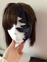 (lolipop)Guilty Crown guilt Crown Cherry full face crystallization mask