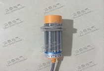 China Hugong proximity switch LJ30A3-15-Z BX NPN M30