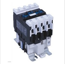 The Tin Shui II 3-contactor GSC1 (CJX4-d) -4004 380V quadrupole contactor