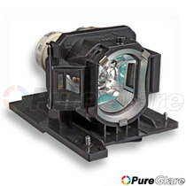 HITACHI HITACHI projector lamp HCP-426X 345X 430X lighting frame DT01431