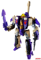 TAKARATOMY Deformed Diamond FOC TG22 V-Class Lightning Day Edition Spot